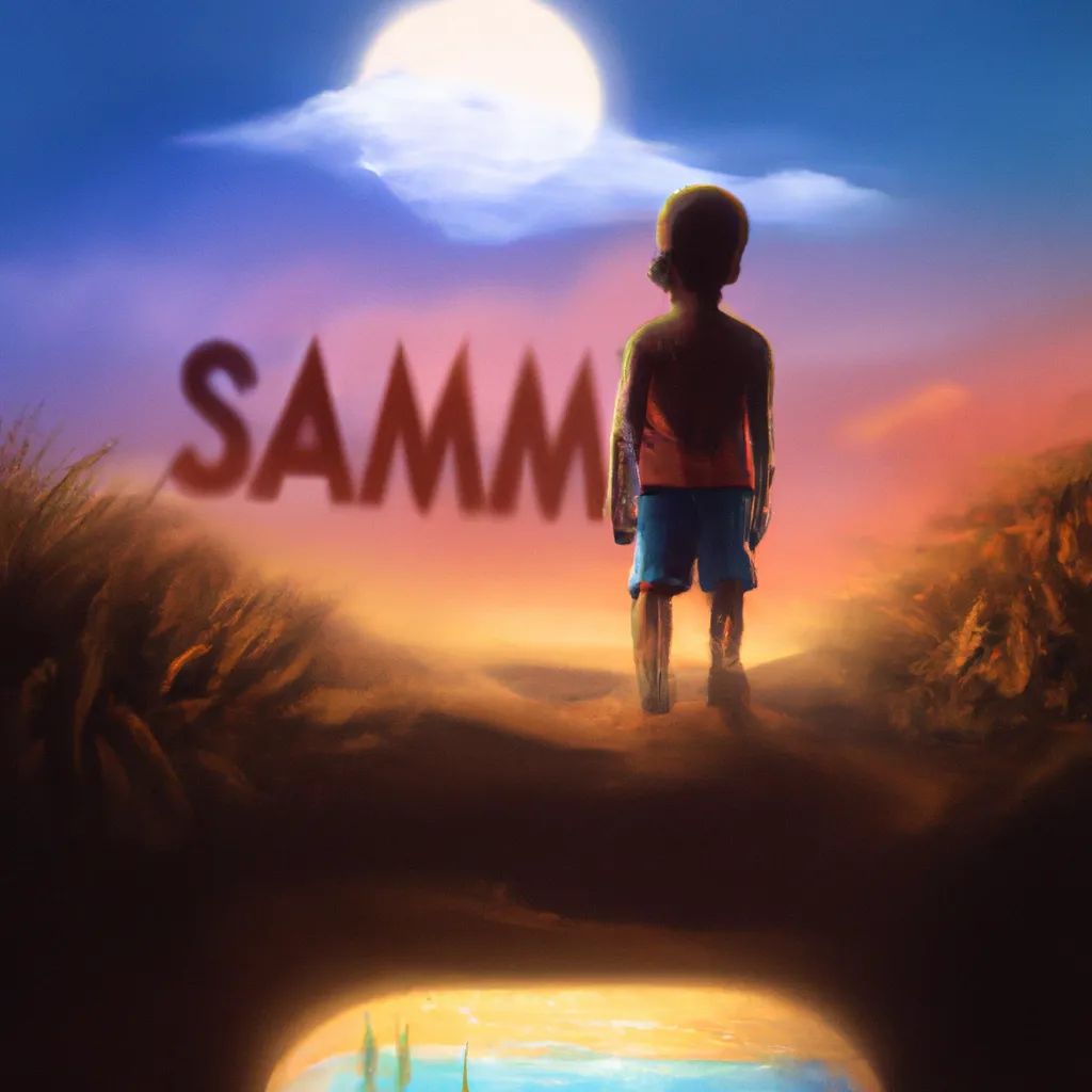 Dicas qual e o significado de samuel