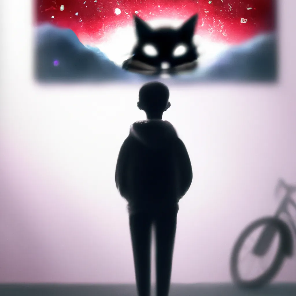 Dicas qual e o significado de sonhar com gato preto