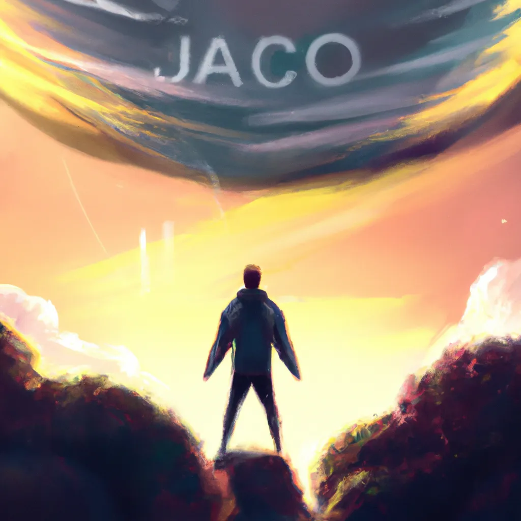 Dicas qual e o significado do nome jaco