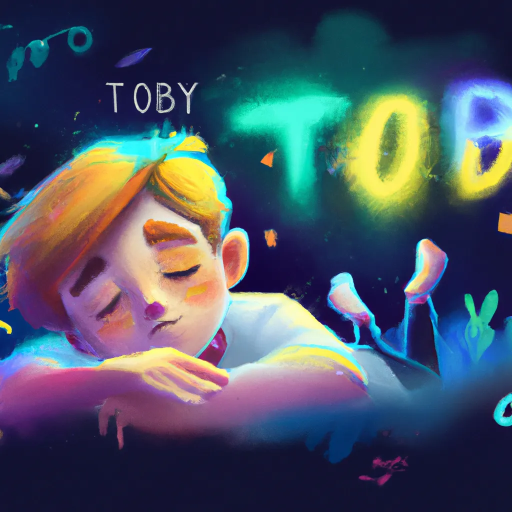 Dicas qual e o significado do nome toby