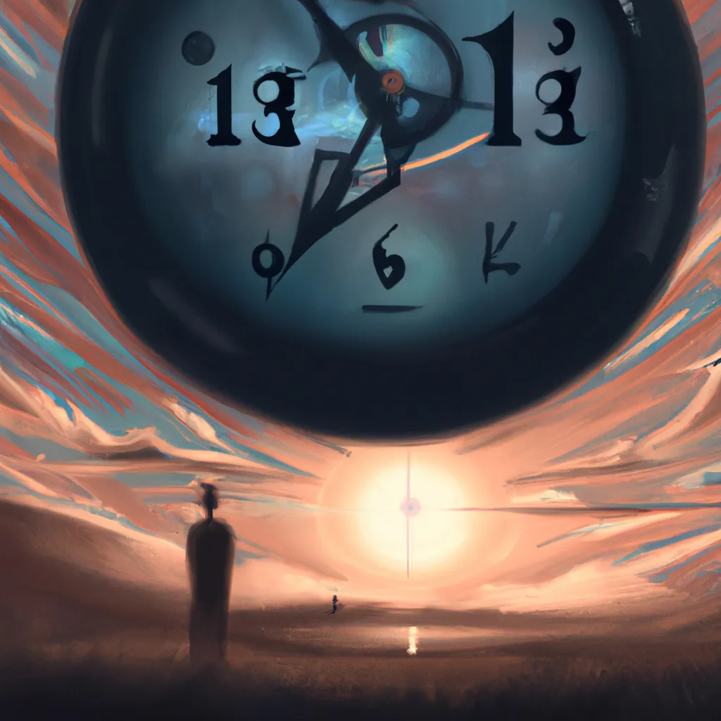 Descubra o Significado da Hora 1616 2 Dicas qual o significado da hora 1616