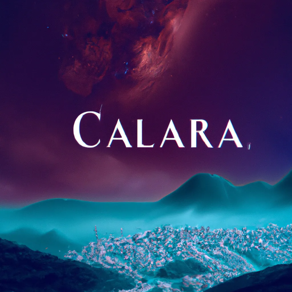 Dicas qual o significado da palavra caracas