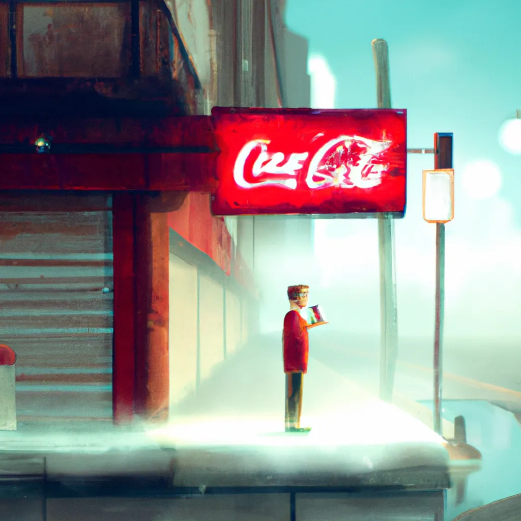 Dicas qual o significado da palavra coca cola
