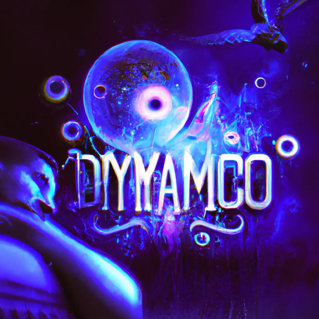 Dicas qual o significado da palavra dynamo