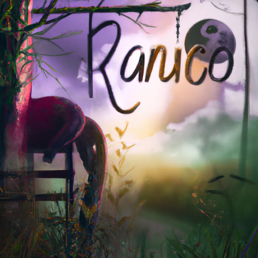 Dicas qual o significado da palavra ranco