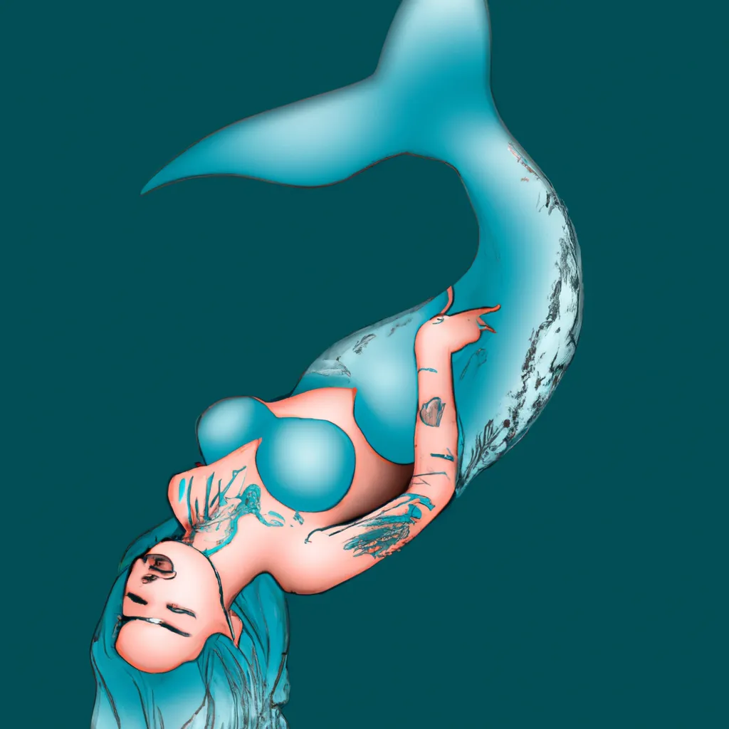 Dicas qual o significado da tatuagem de sereia