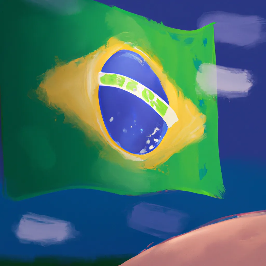 Dicas qual o significado das cores da bandeira