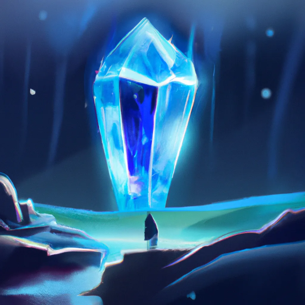Descubra o Significado de Cristal: Uma Visão Esclarecedora 2 Dicas qual o significado de cristal