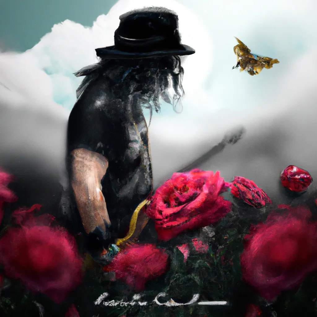 Descubra o Significado de Guns N' Roses: Uma Década de sucesso 2 Dicas qual o significado de guns n roses