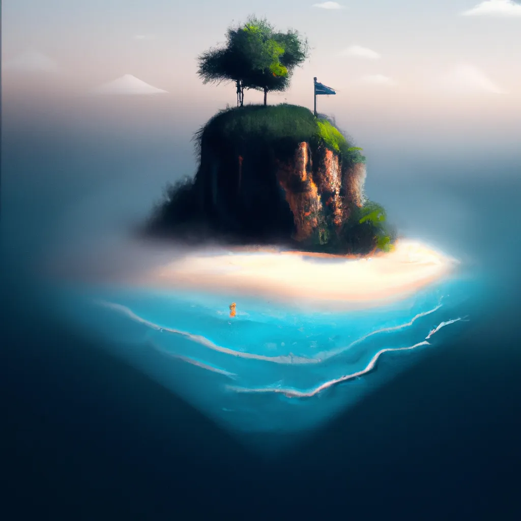 Dicas qual o significado de ilha