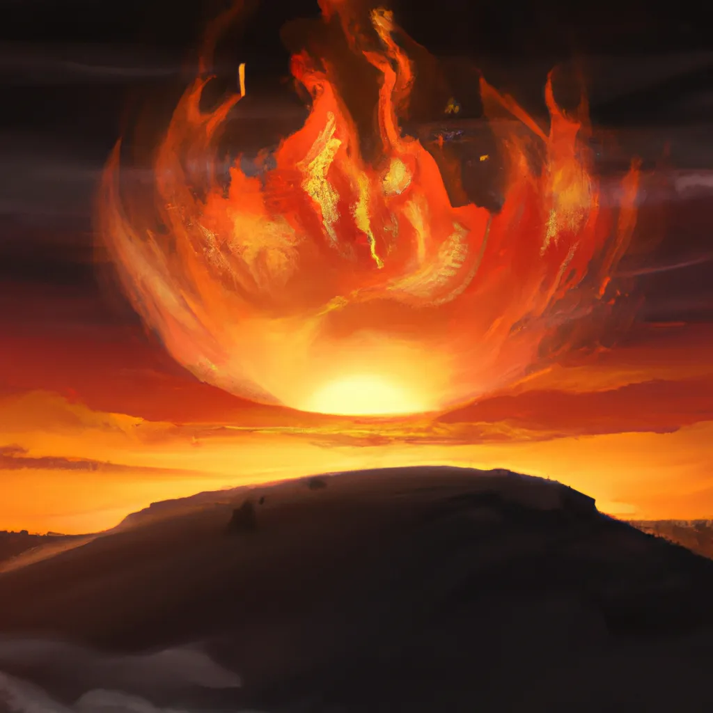 Dicas qual o significado de inferno
