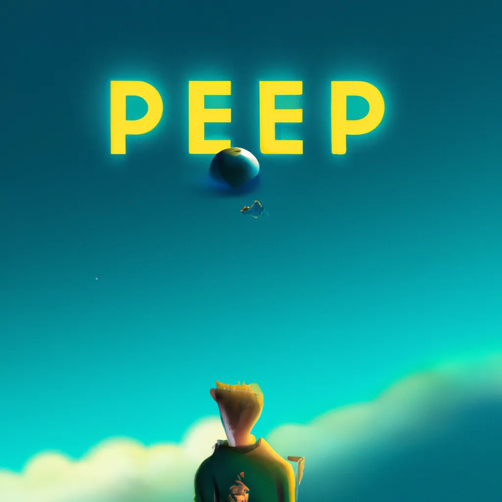Descubra o Significado de Pep e Por que é Tão Popular! 2 Dicas qual o significado de pep