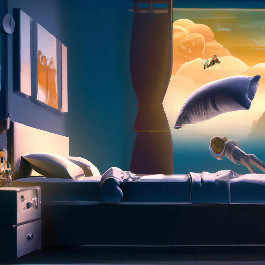 Dicas qual o significado de sonhar com cama