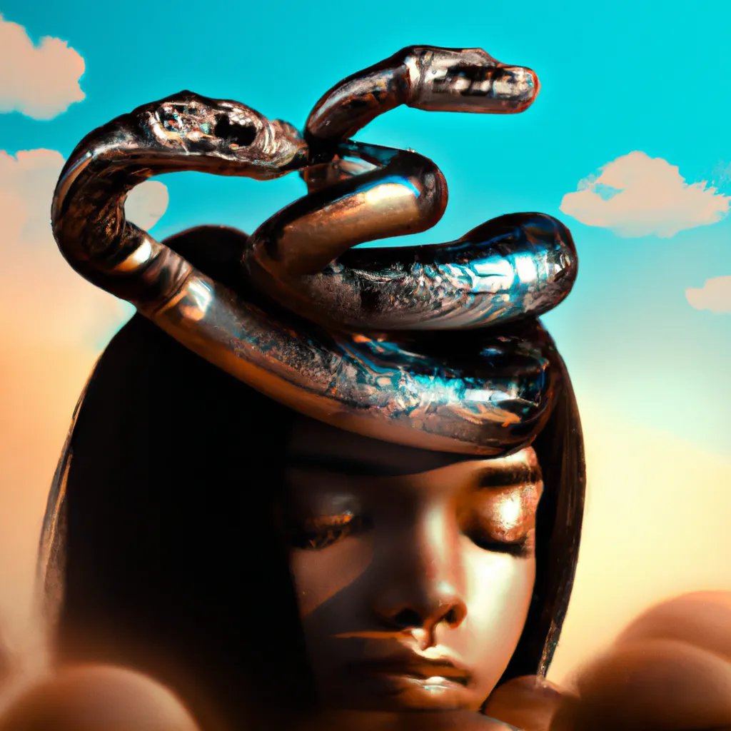 Descubra o Significado de Sonhar com Cobra de Duas Cabeças 2 Dicas qual o significado de sonhar com cobra de duas cabecas