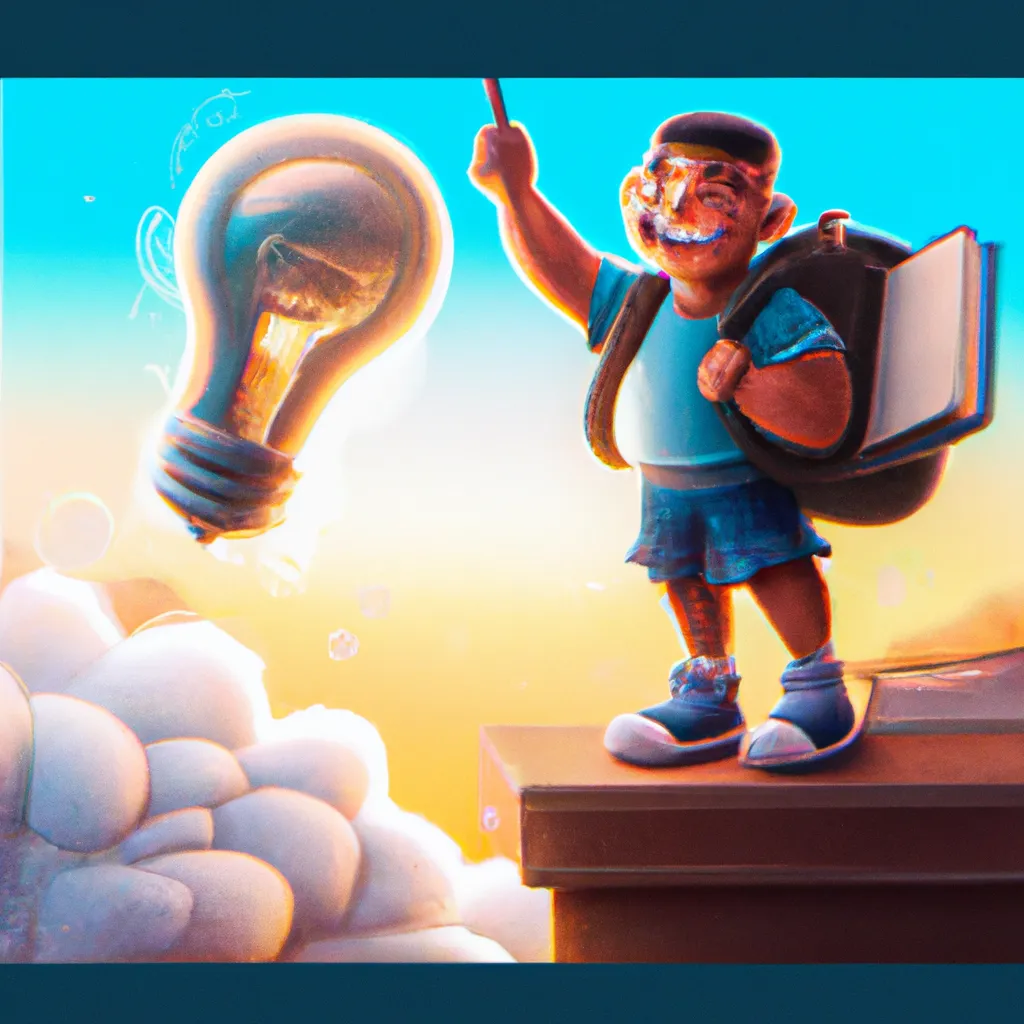 Descubra o Que Significa Sonhar Com Escola: Guia Completo 2 Dicas qual o significado de sonhar com escola