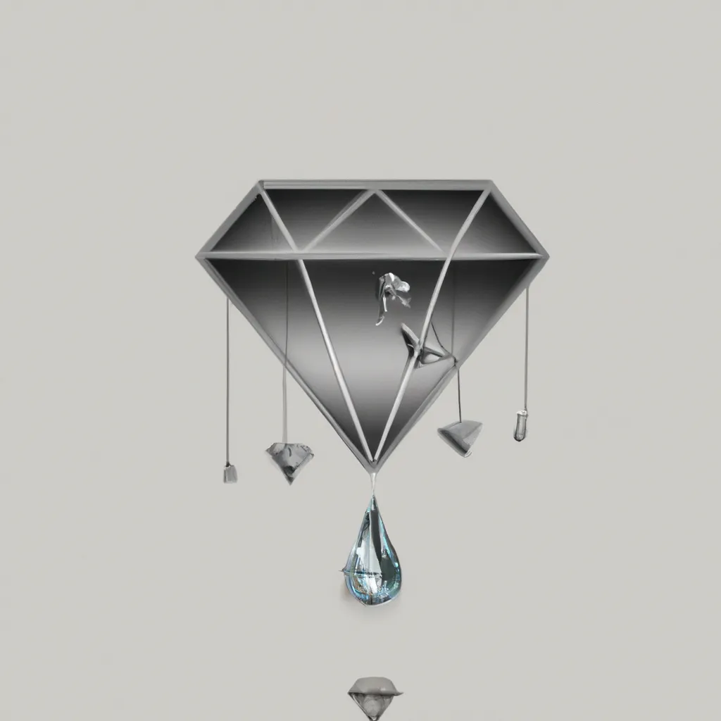 Dicas qual o significado de tatuagem de diamante