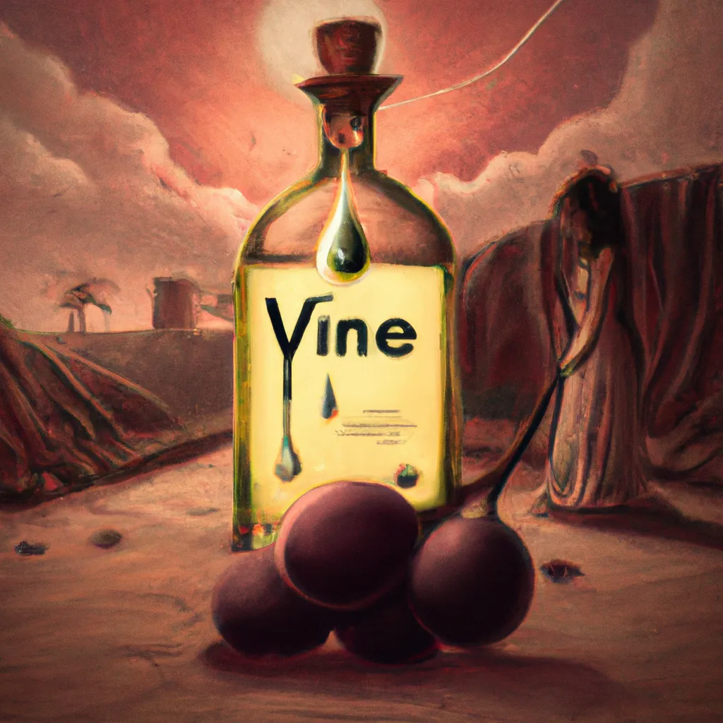 Dicas qual o significado do azeite da viuva
