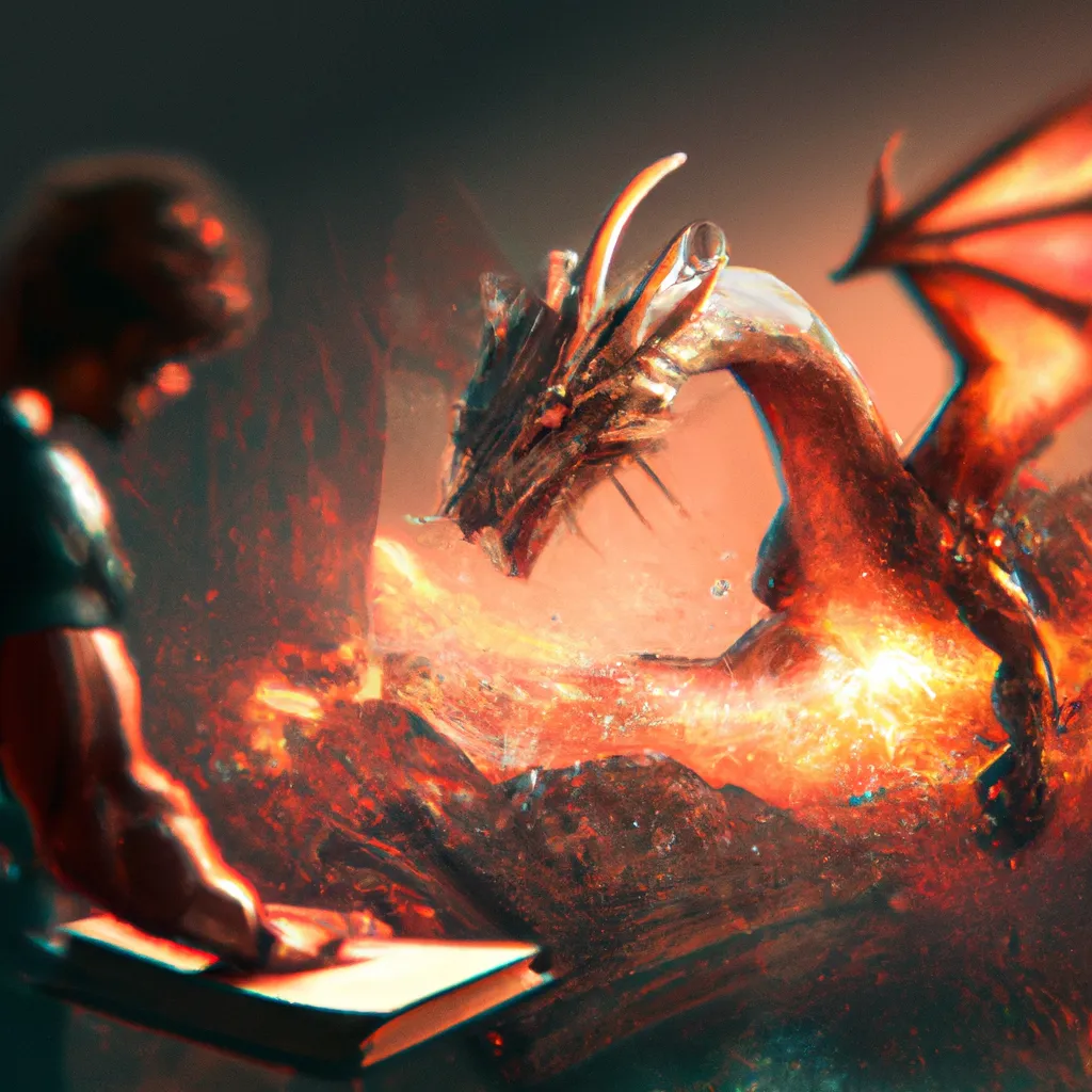 Dicas qual o significado do dragao na biblia