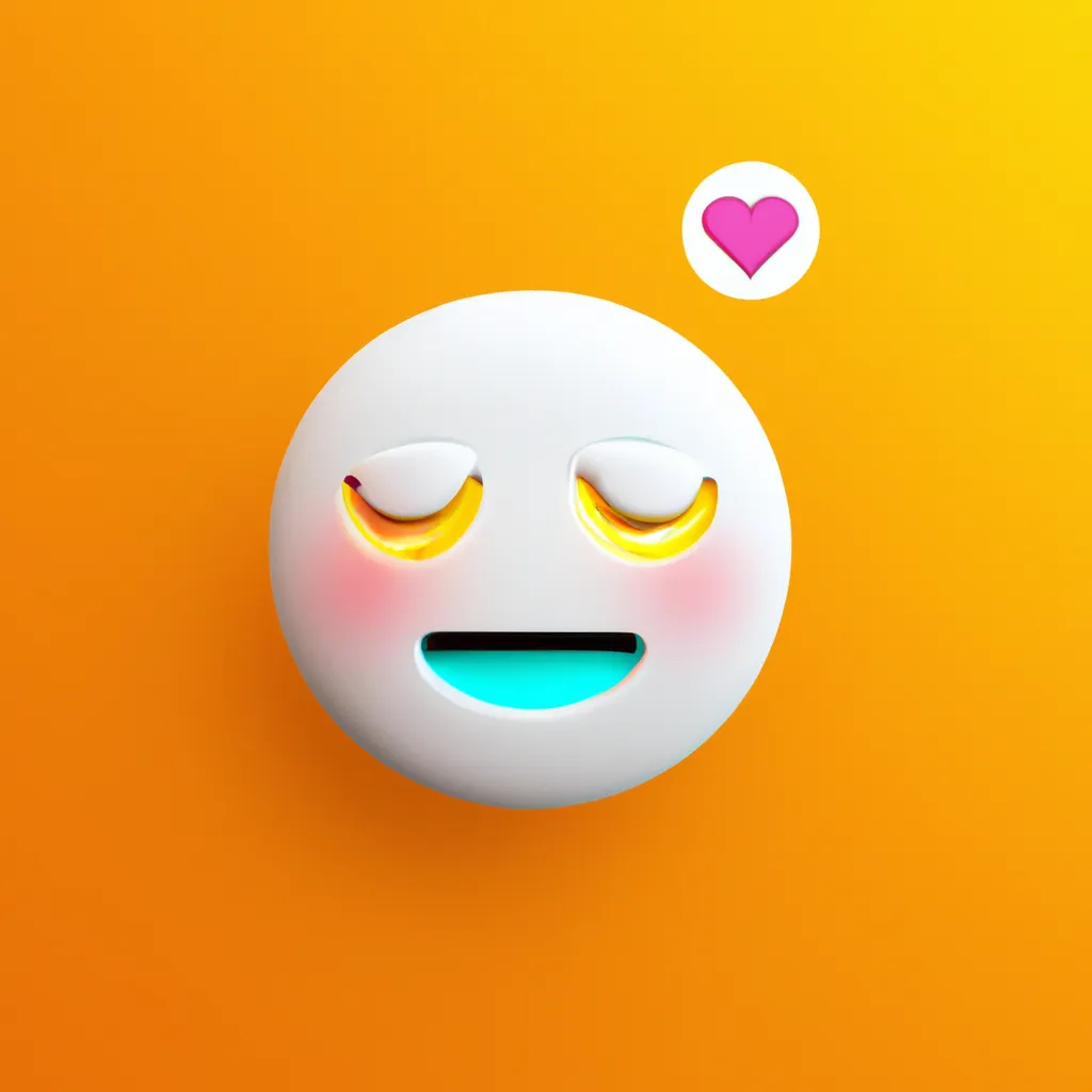 Descubra o Significado do Emoji de Coração Branco! 2 Dicas qual o significado do emoji de coracao branco