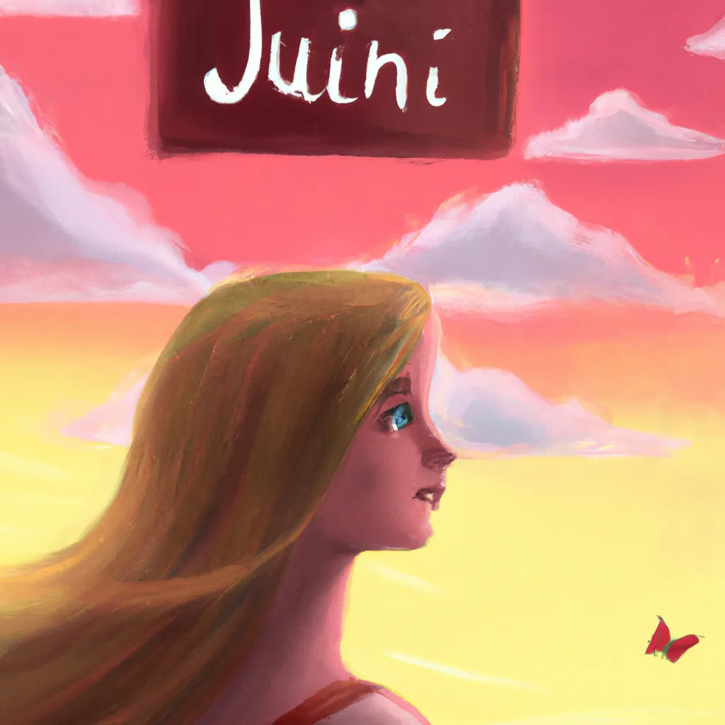Dicas qual o significado do nome ana julia