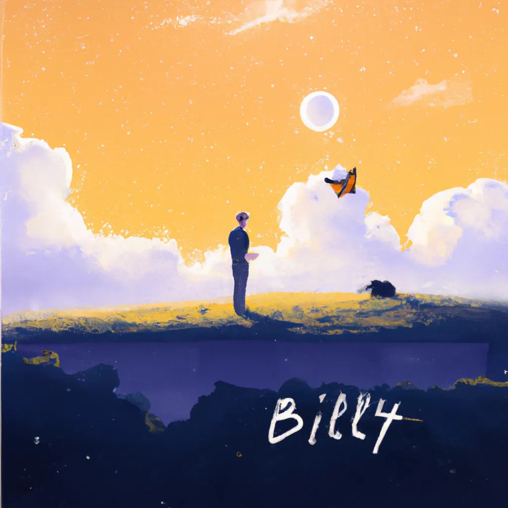 Descubra o Significado do Nome Billy: O Que Ele Revela Sobre Você? 2 Dicas qual o significado do nome billy