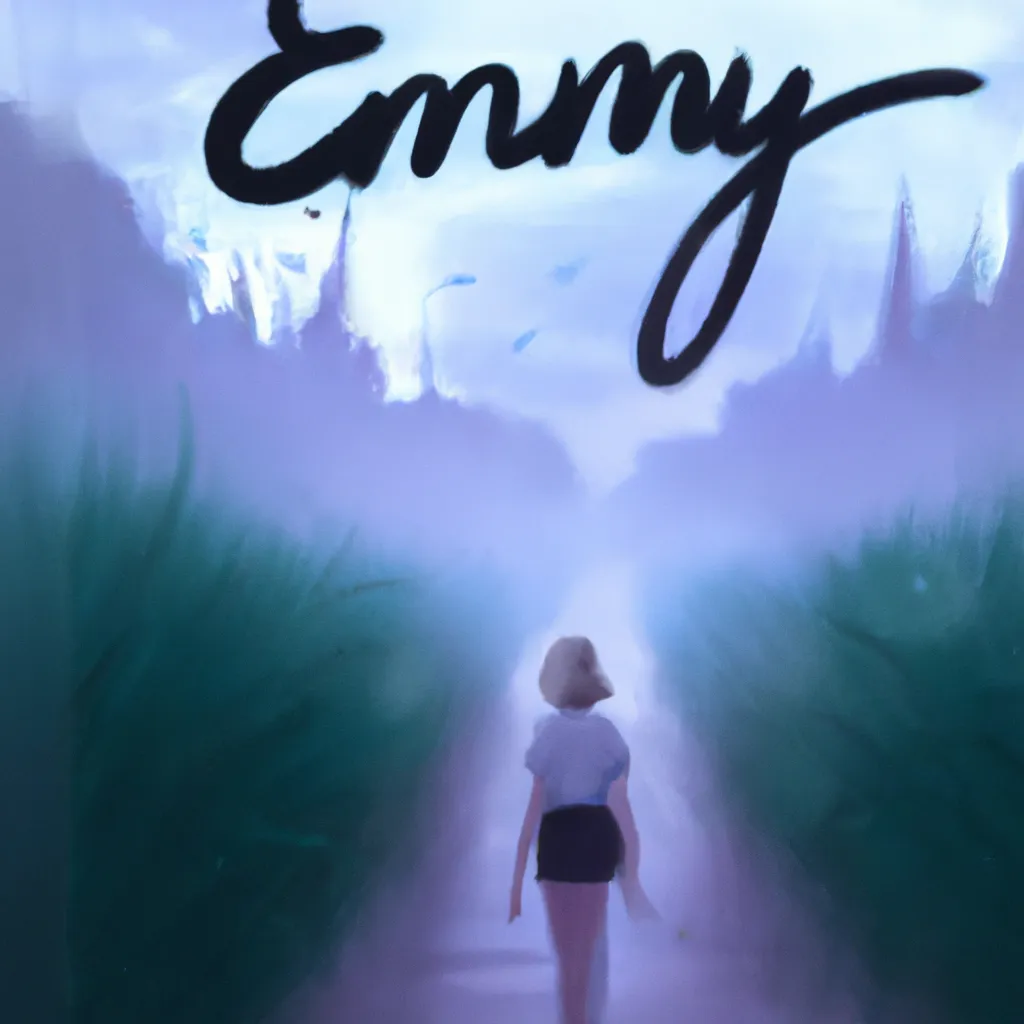 Descubra o Significado do Nome Emily: Uma Viagem Completa! 2 Dicas qual o significado do nome emily