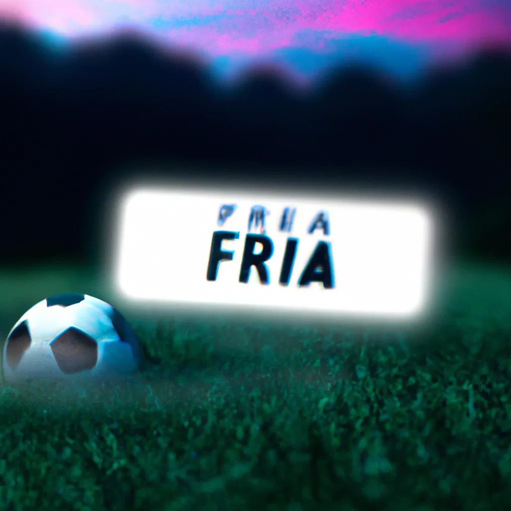 Descubra o que significa FIFA : A Verdade Revelada! 2 Dicas qual o significado do nome fifa