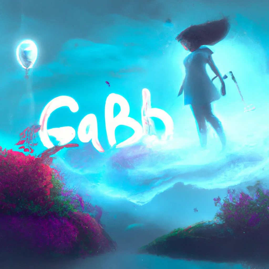 Dicas qual o significado do nome gabi
