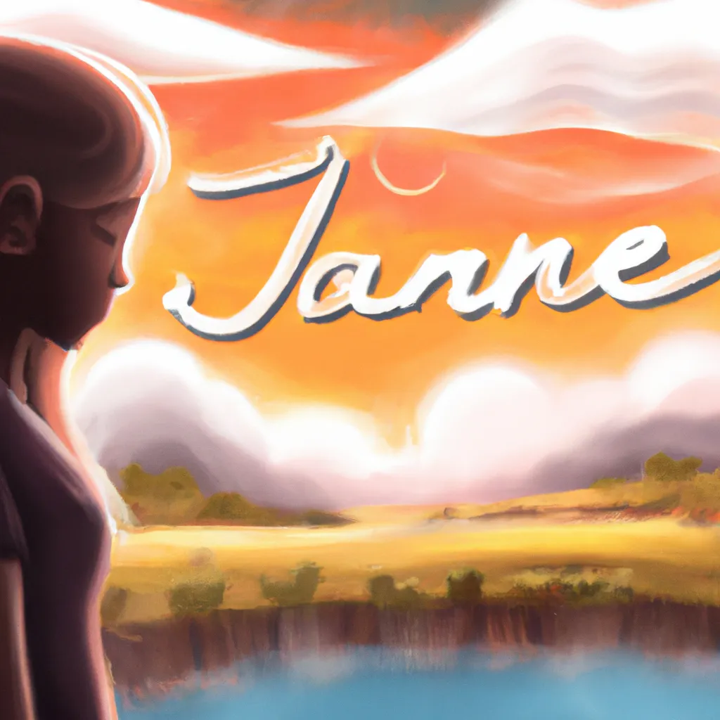 Descubra o Significado do Nome Jaiane! 2 Dicas qual o significado do nome jaiane