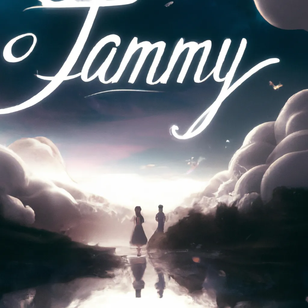 Descubra o Significado do Nome Jamily: Uma Busca Inesquecível! 2 Dicas qual o significado do nome jamily