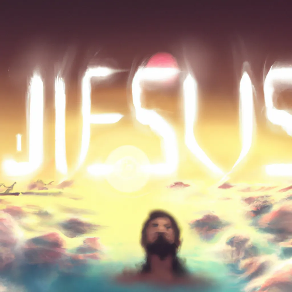 Dicas qual o significado do nome jesus