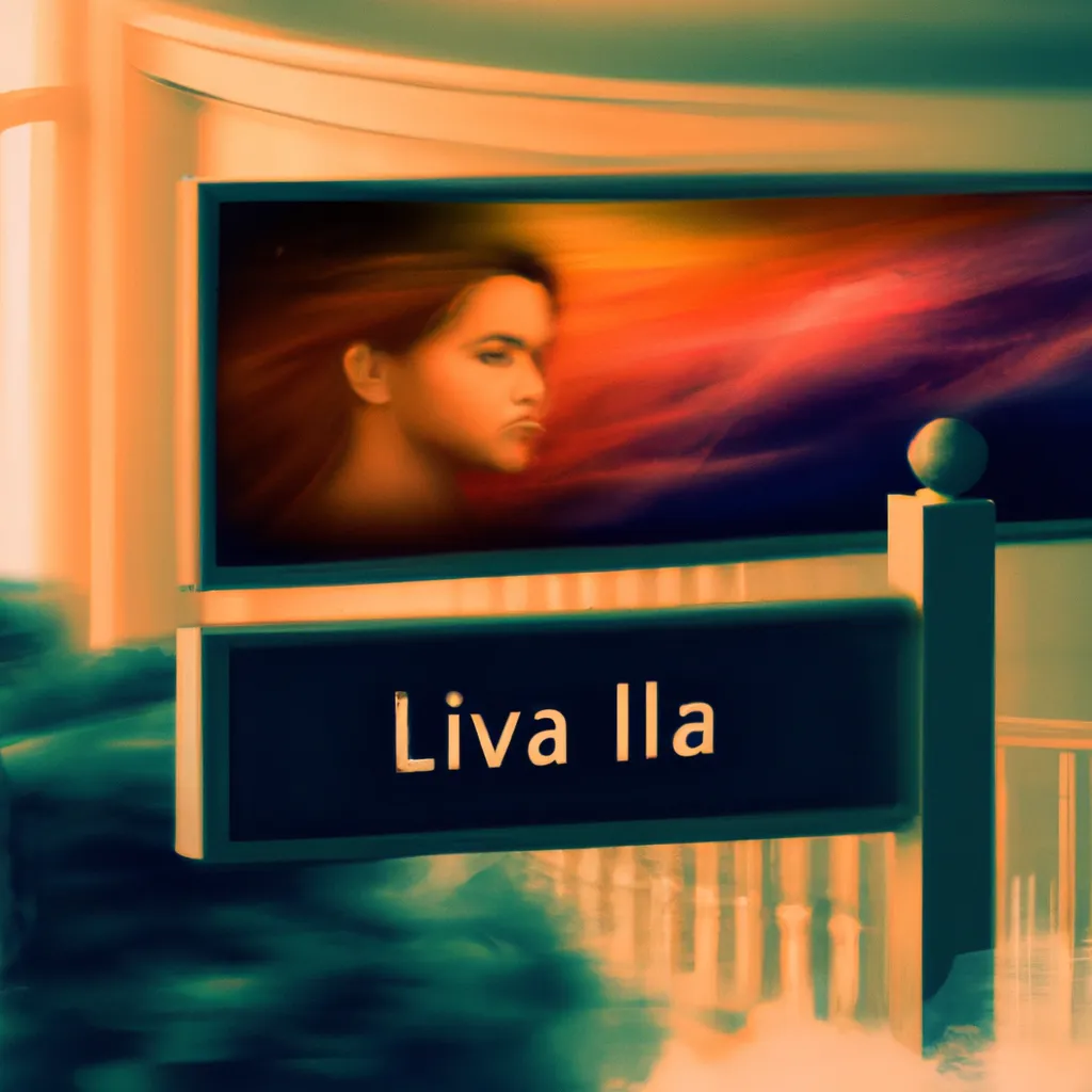 Descubra Qual o Significado do Nome Lívia! 2 Dicas qual o significado do nome livia