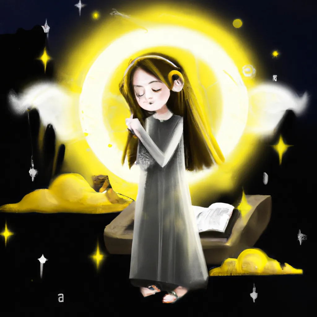Luna na Bíblia: Qual o Significado do Seu Nome? 2 Dicas qual o significado do nome luna na biblia