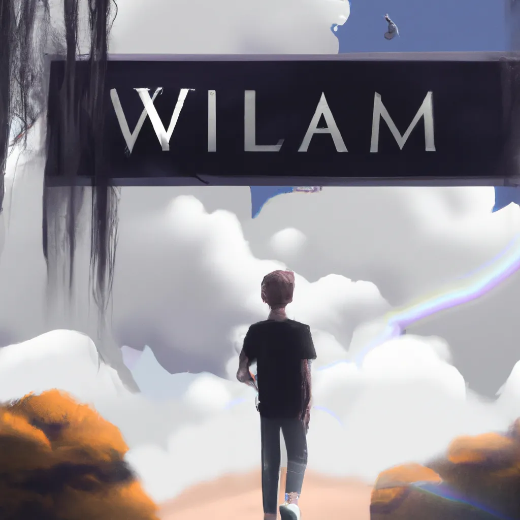 Descubra o Que Significa Willian: Uma História de Sucesso! 2 Dicas qual o significado do nome willian