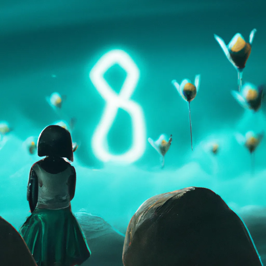 Descubra o Significado do Número 888: A Chave para o Sucesso! 2 Dicas qual o significado do numero 888