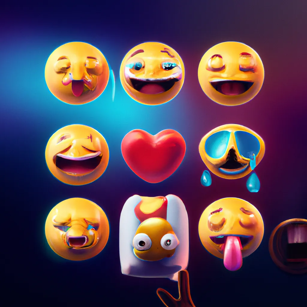 Descubra Qual o Significado dos Emojis de Carinha! 2 Dicas qual o significado dos emojis de carinha