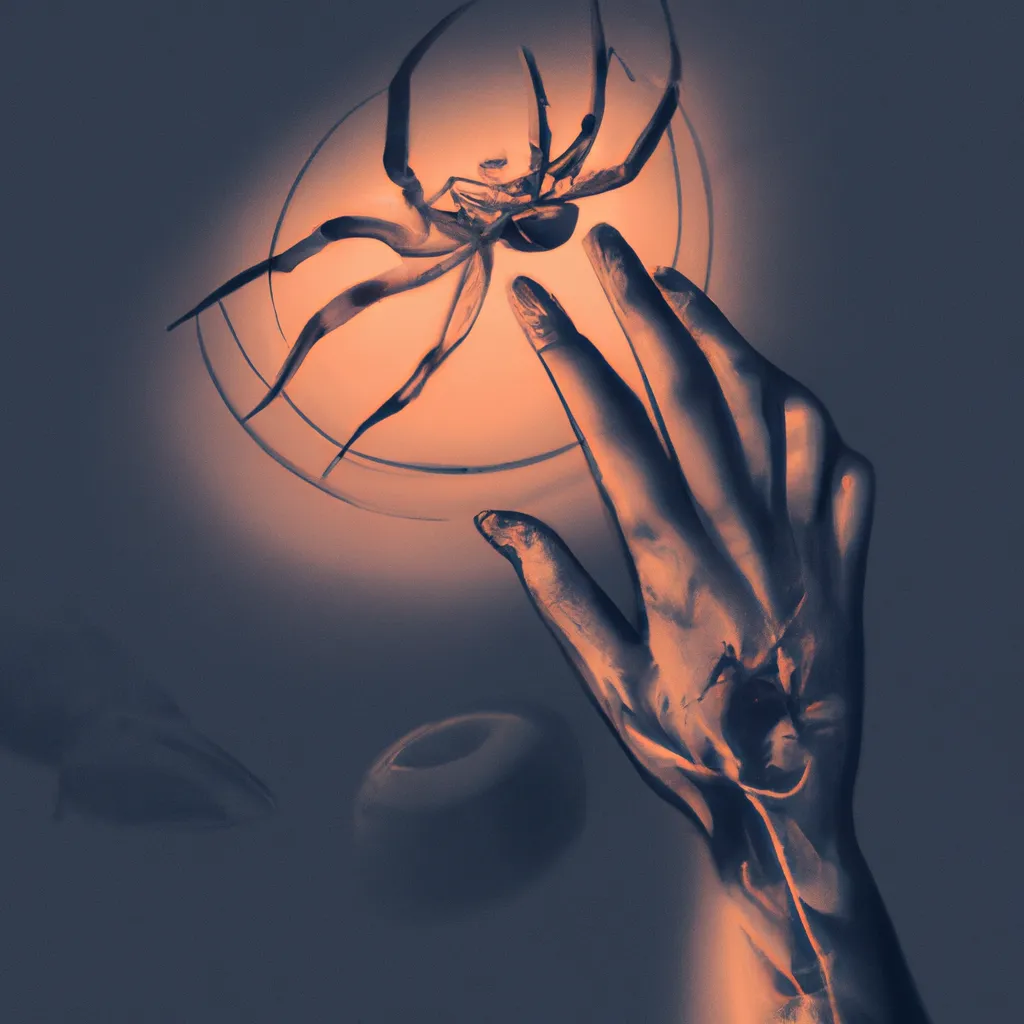 Descubra o Significado da Tatuagem da Aranha: Uma Análise Interessante! 2 Dicas qual significado da tatuagem da aranha