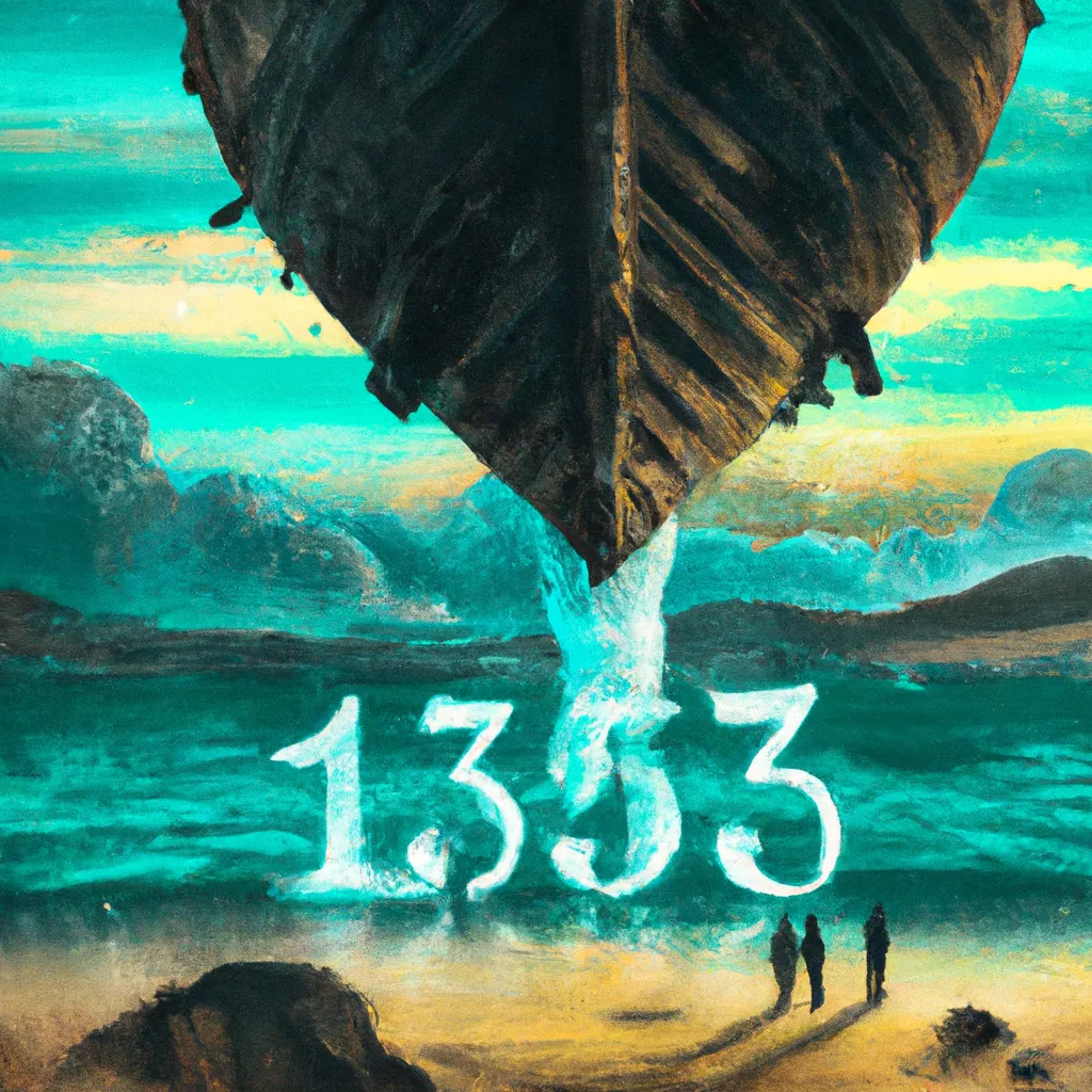 Descubra o Que Significa 1515: Uma Revelação! 2 Dicas qual significado de 1515