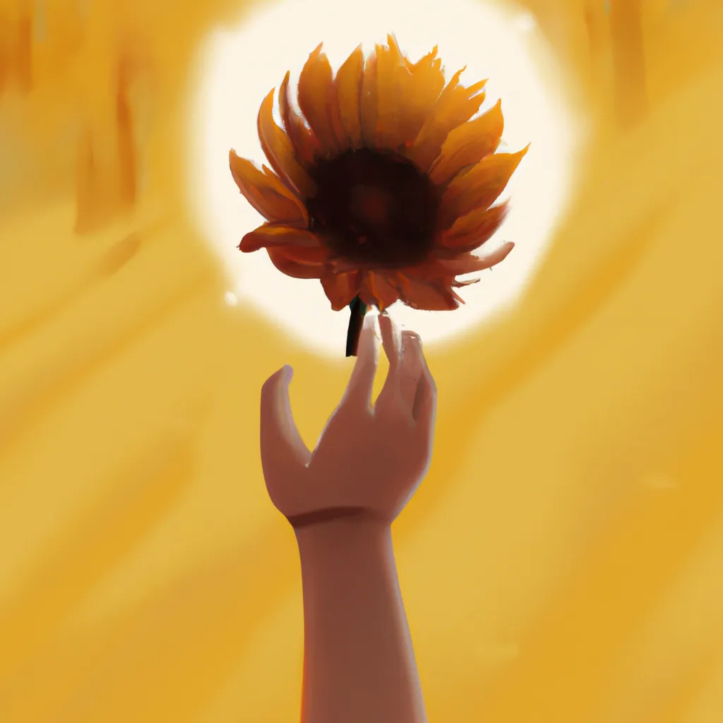 Descubra o Significado de Girassol: Uma Mensagem Positiva da Natureza 2 Dicas qual significado de girassol