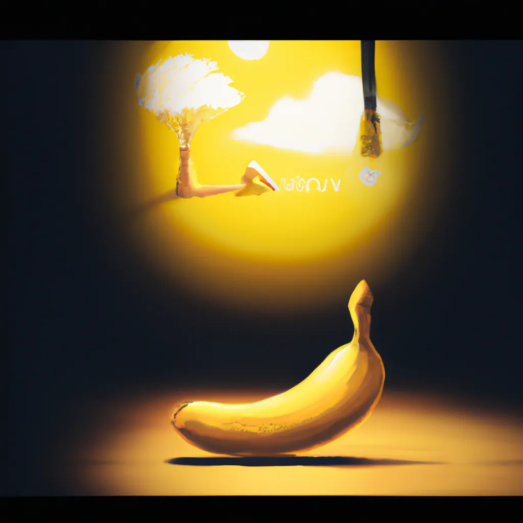 Dicas qual significado de sonhar com banana