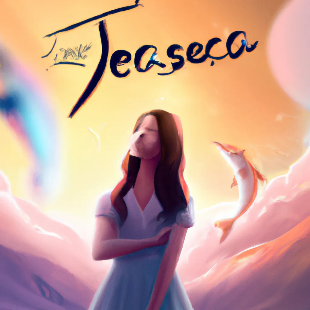 Descubra o Significado do Nome Jessica: Uma Viagem Pela História e Cultura! 2 Dicas qual significado do nome jessica