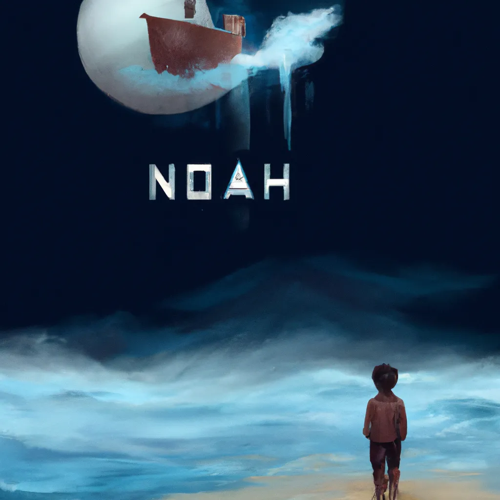 Dicas qual significado do nome noah