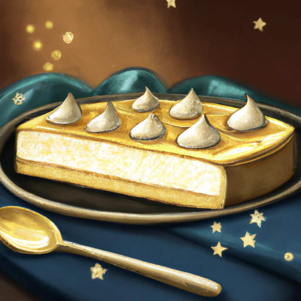 Dicas receita de pave de sonho de valsa com biscoito champagne