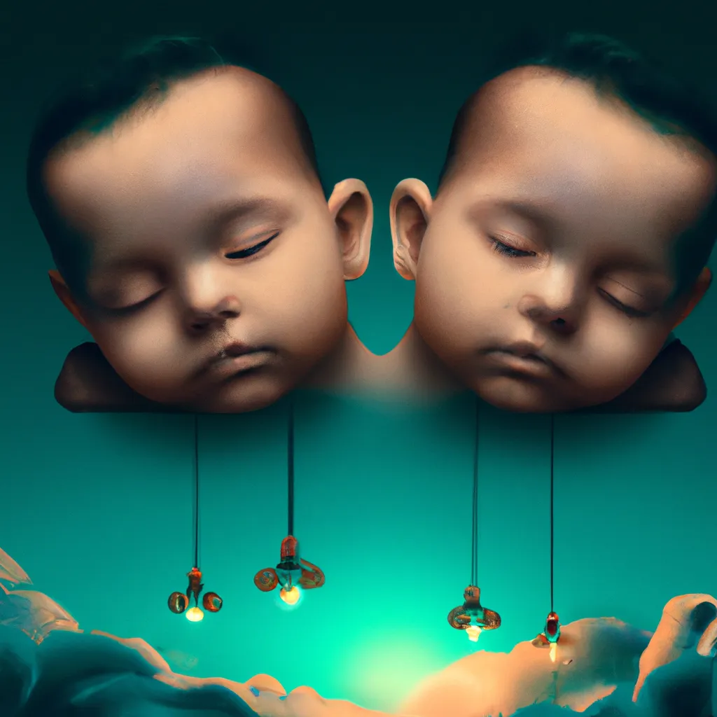 Dicas significado de sonhar com bebes gemeos