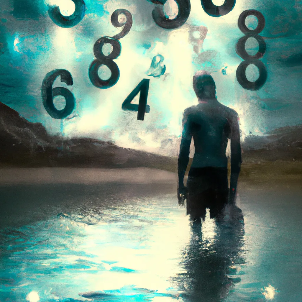 Dicas significado de sonhar com numeros