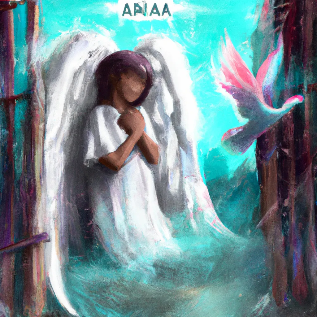Sonhar com Anjo: Descubra o Significado! 2 Dicas significado sonhar com anjo