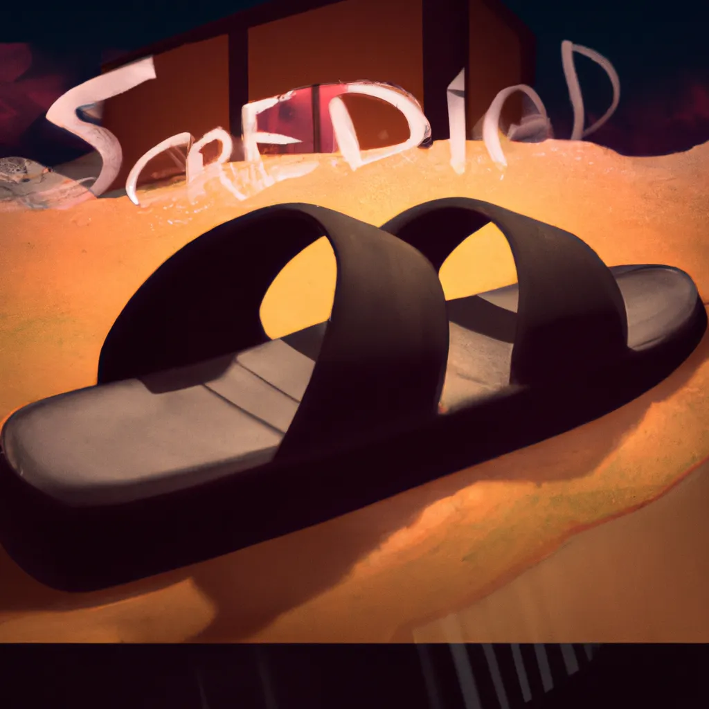 Dicas significado sonhar com sandalia