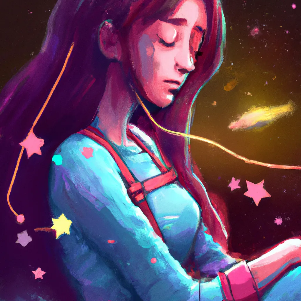 Dicas sitara sonhando com as estrelas