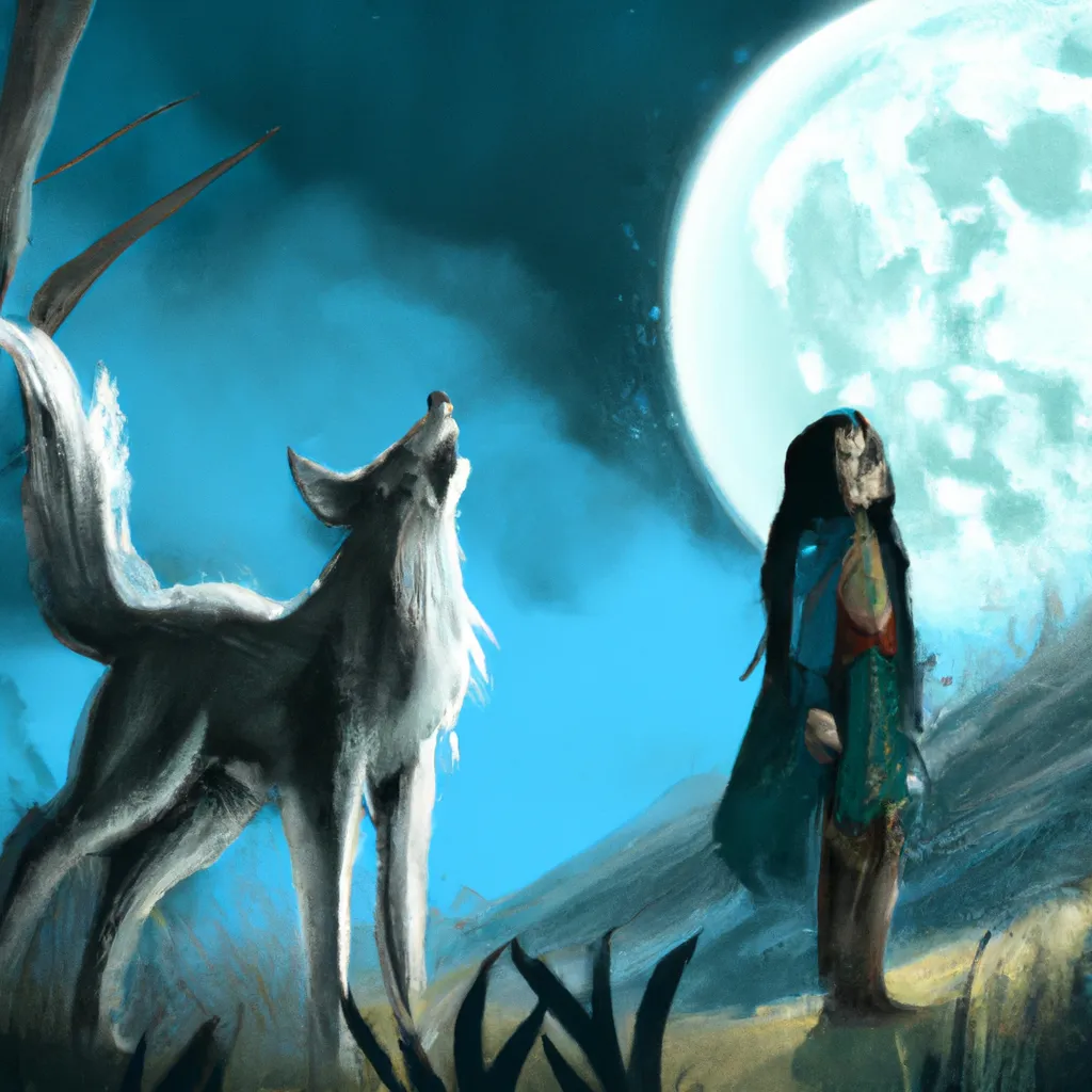 Sonha com Lobo? Descubra o Significado por Trás dos Seus Sonhos! 2 Dicas sonha com lobo