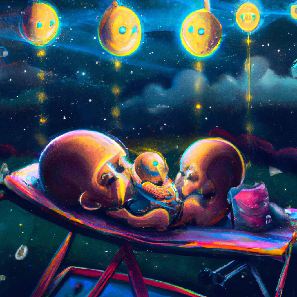 Sonhar com 2 Bebês: Descubra o Significado! 2 Dicas sonhar com 2 bebes